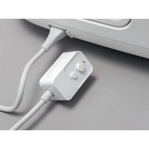  شستشو دهنده و ماساژ هوشمند پا شیائومی مدل Xiaomi Mijia MIZ-Z1 massage foot bathtub 