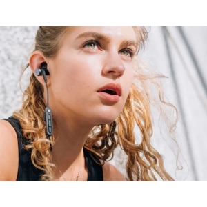 هدفون بلوتوث وان مور مدل E1018 Plus