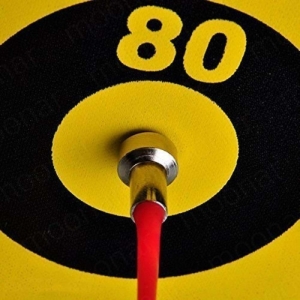 دارت مغناطیسی 15 اینچ دو رو مدل Magnet Dartboard