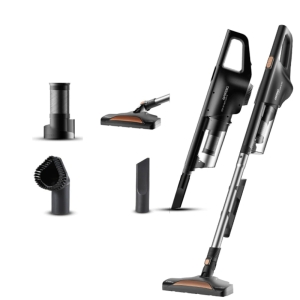 جاروبرقی درما مدل DX600