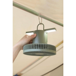 پنکه شارژی پرودو مدل PD-LSCMF