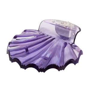 جاصابونی طرح صدف