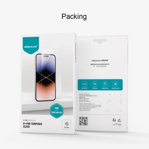  گلس گوشی گلکسی آ55 سامسونگ نیلکین Amazing H+ Pro 