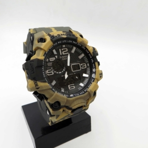 ساعت مچی دیجیتال مردانه مدل gc1418