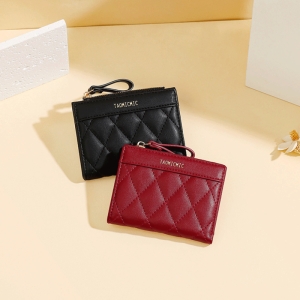 کیف پول زنانه تاشو تائومیکمیک مدلY9301