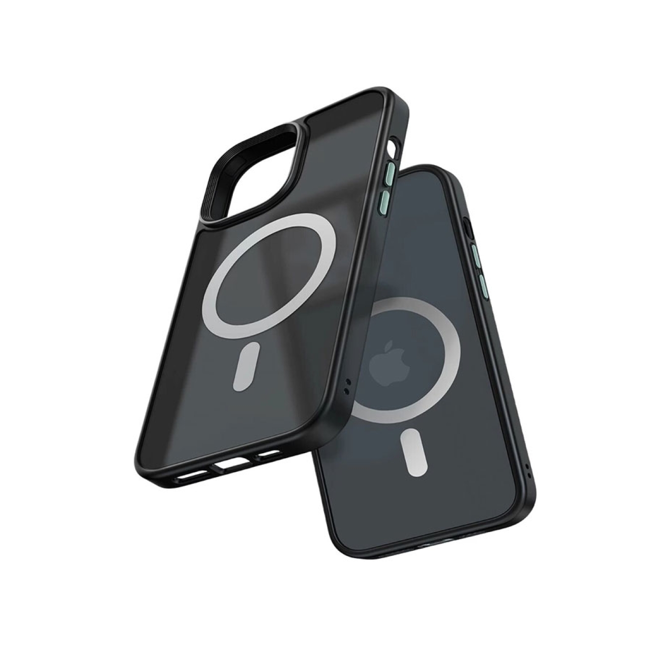 قاب مگسیف مخصوص گوشی آیفون 13 پرومکس مکدودو Mcdodo PC-2679 Magsafe Phone Case