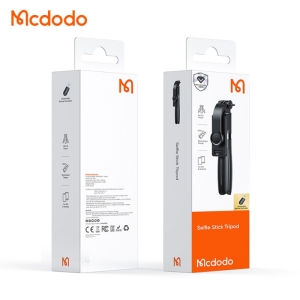  مونوپاد سلفی و سه پایه عکاسی مک دودو مدل SS-7240 