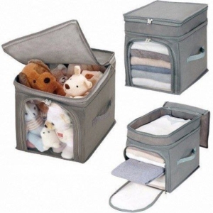 باکس نظم دهنده مدل پنجره دار