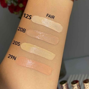 کانسیلر مایع تارت tarte مدل شیپ shape tape حجم 10 میل شماره 20B-LIGHT