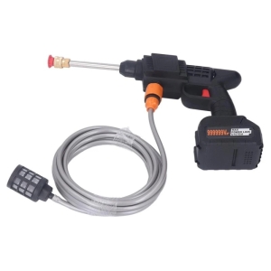 کارواش ام دی اچ ال مدل 8106