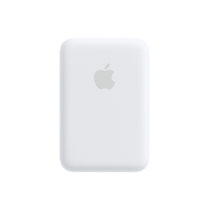 پاوربانک اپل مدل MagSafe ظرفیت 10000 میلی‌ آمپر ساعت