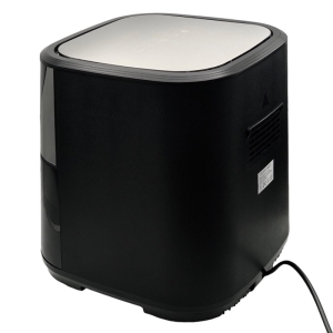 سرخ کن 2 المنت سیلورکرست 13 لیتر مدل SCS-6099_GD