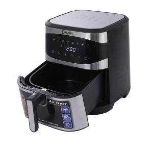 سرخ کن بدون روغن دسینی مدل ds813