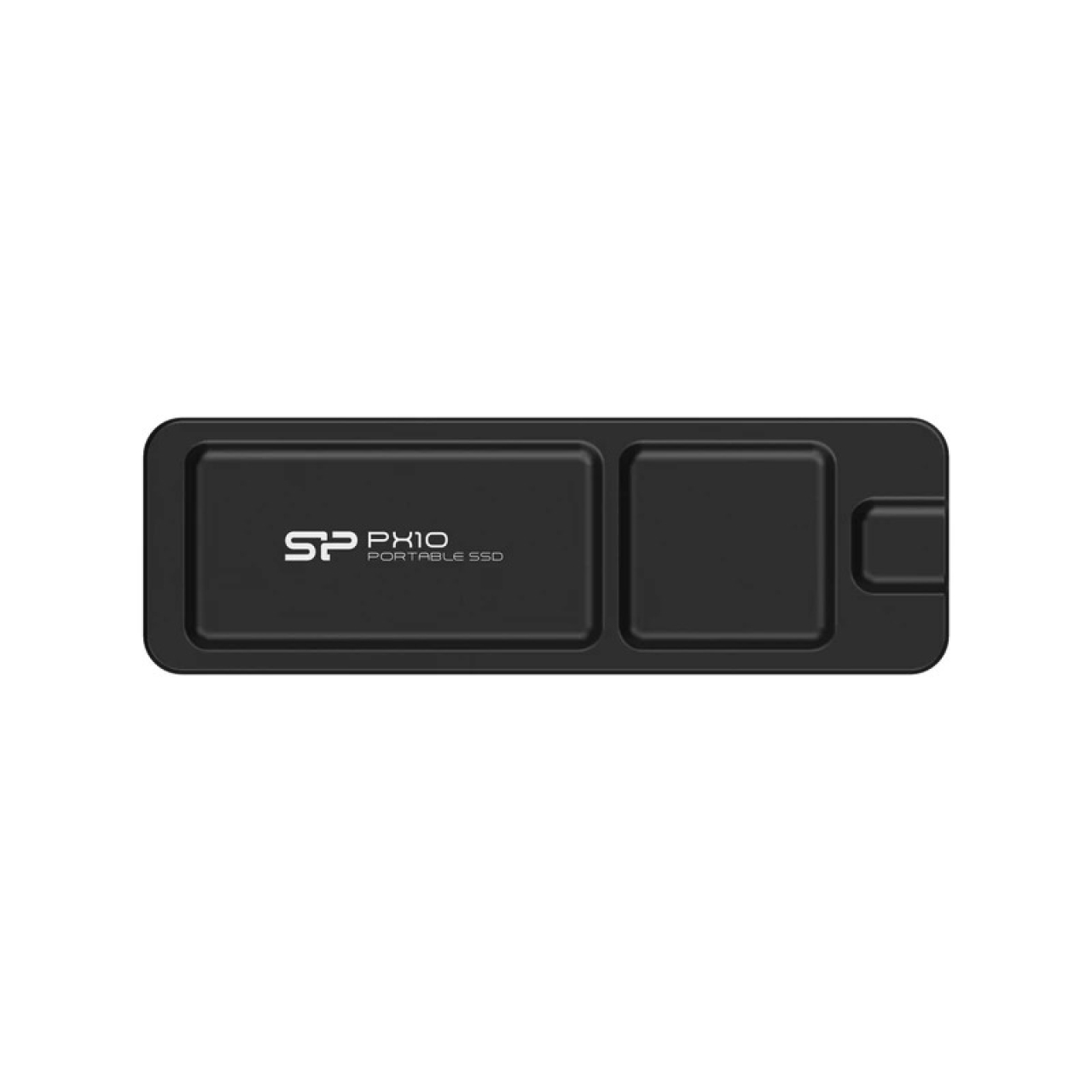 حافظه SSD پرتابل سیلیکون پاور مدل PX10 ظرفیت 1 ترابایت