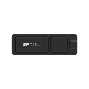 حافظه SSD پرتابل سیلیکون پاور مدل PX10 ظرفیت 1 ترابایت