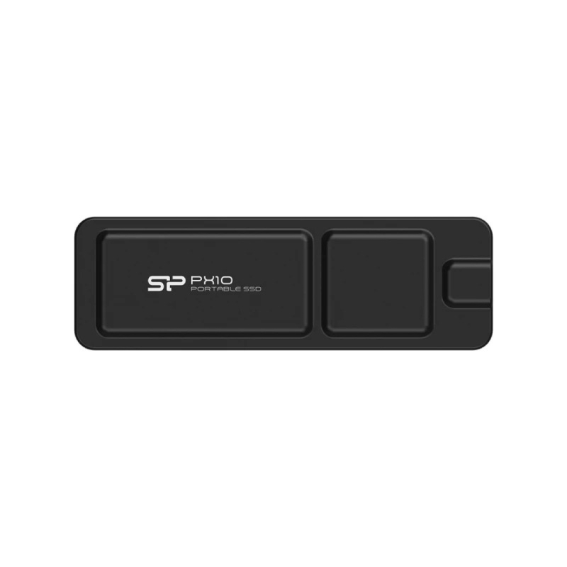 حافظه SSD پرتابل سیلیکون پاور مدل PX10 ظرفیت 1 ترابایت