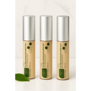 کانسیلر مایع آرت اسکین مدل ضد جوش و درخت چای و عسل وزن 15.5 میل شماره 03