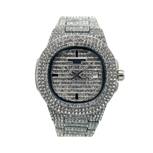 ساعت مچی پتک فیلیپ مدل Patek Philippe NAUTILUS Diamond 3391Q