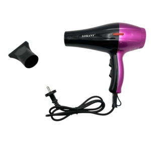 سشوار حرفه ای سوکانی مدل SK14014