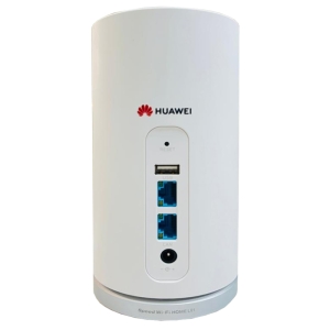 مودم 4G/TD-LTE هوآوی مدل speed wi-fi home l01