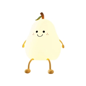 چراغ خواب فانتزی رومیزی قابل شارژ 