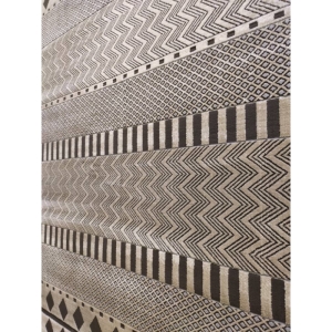 فرش ماشینی سیزان طرح ۴۱۰۹۴ کرم