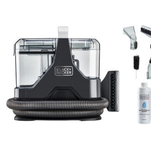 فرش شوی و مبل شوی بلک اند دکر مدل BHSC600C-B5