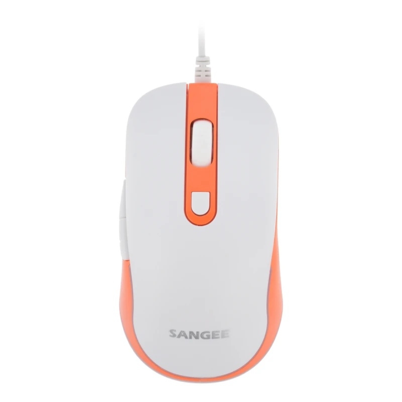 ماوس باسیم سانجی مدل G130