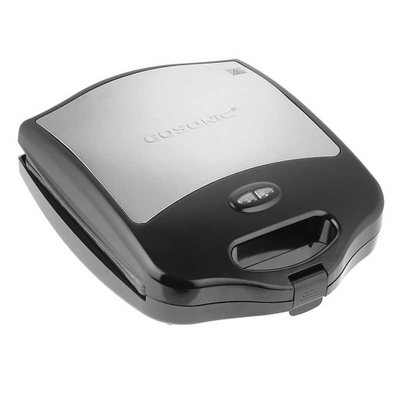 ساندویچ ساز سه کاره گوسونیک مدل GSM 605