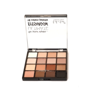 پالت سایه ۱۶ رنگ دودوگرل شماره ۰۳