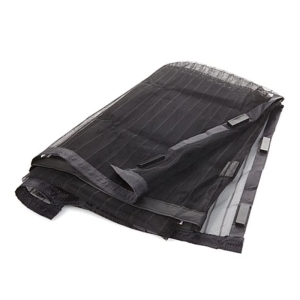 پرده توری آهن ربایی مجیک مدل MM011124