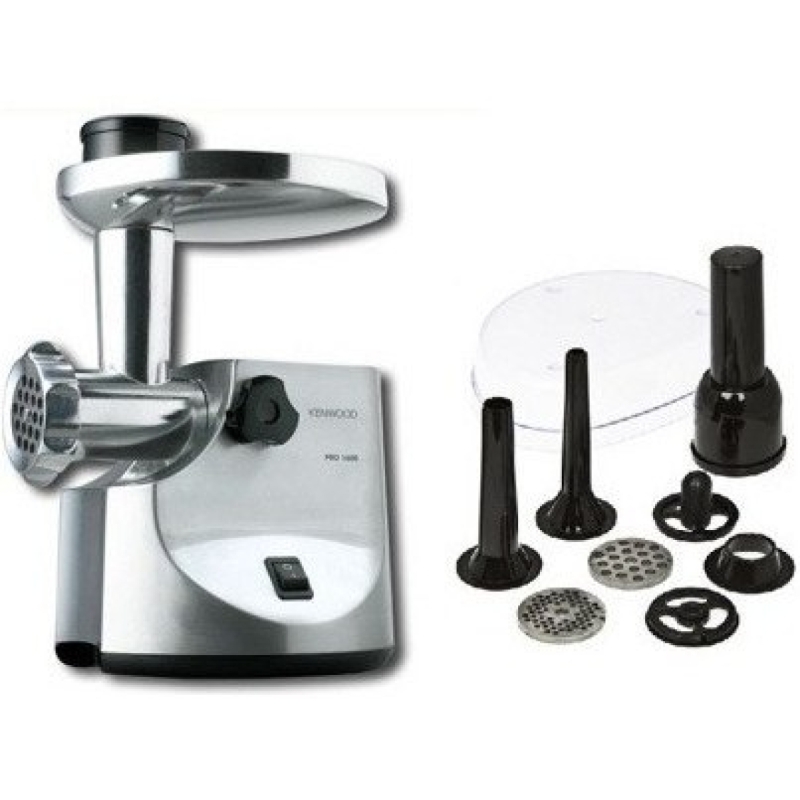 چرخ گوشت کنوود مدل MG510