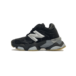 کفش بچگانه نیوبالانس مدل 9060 رنگ مشکی M14