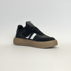 کفش بچگانه ادیداس مدل سامبا رنگ مشکی M19