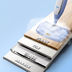 بخارشوی دی اس پی مدل KD2036 