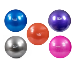 توپ جیم بال مدل aerobics kelo