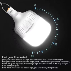 چراغ اضطراری ۴۰ وات هارمن مدل HR40W