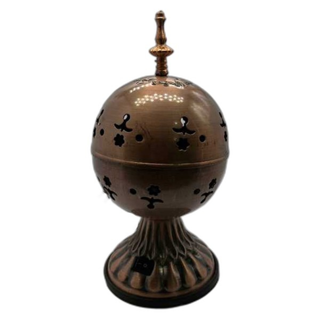 اسپند دودکن برقی طرح مروارید مدل YC 025