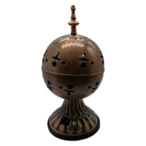 اسپند دودکن برقی طرح مروارید مدل YC 025