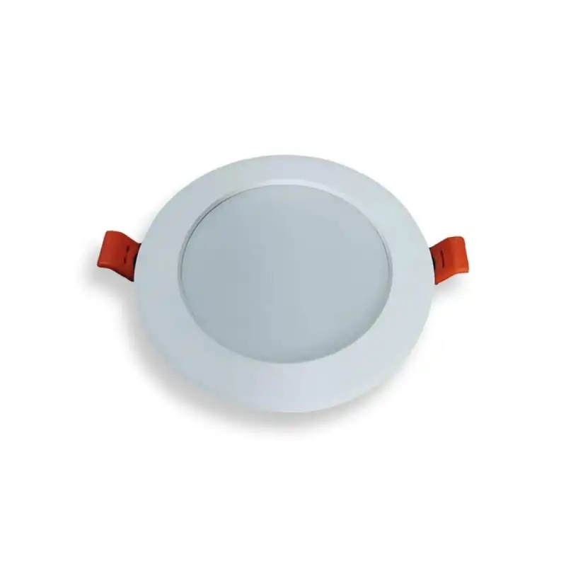 پنل ۷ وات گرد توکار آرش