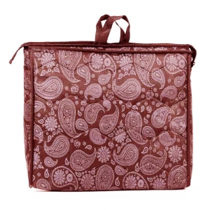 زیر انداز سفری 12 نفره مدل ترمه