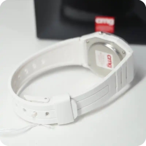 ساعت مچی کاسیو F-91WB-7A