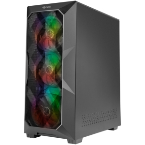 کیس کامپیوتر گیمینگ فاطر مدل FG-730-B