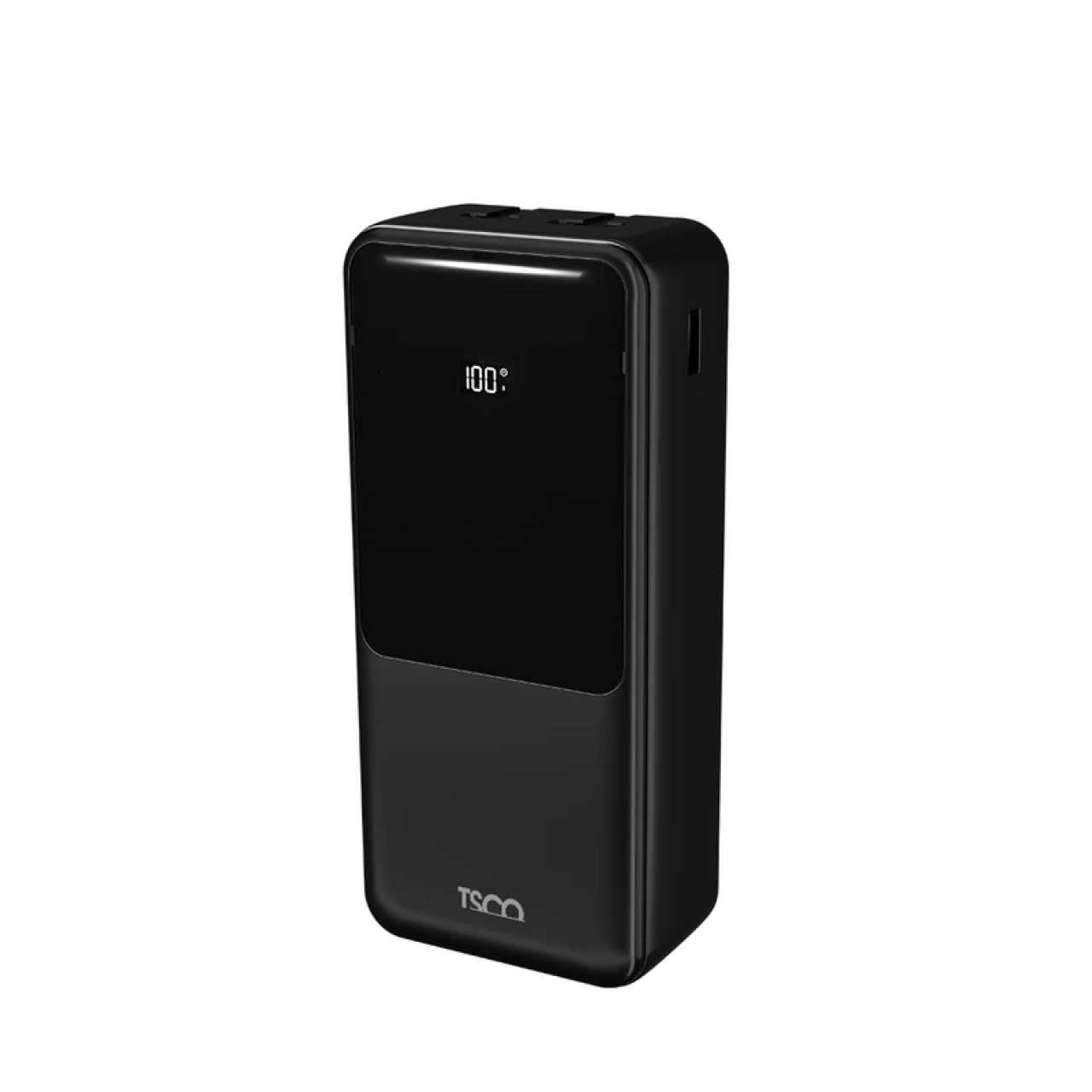 پاوربانک تسکو مدل TP 985 با ظرفیت 30000 میلی آمپر ساعت