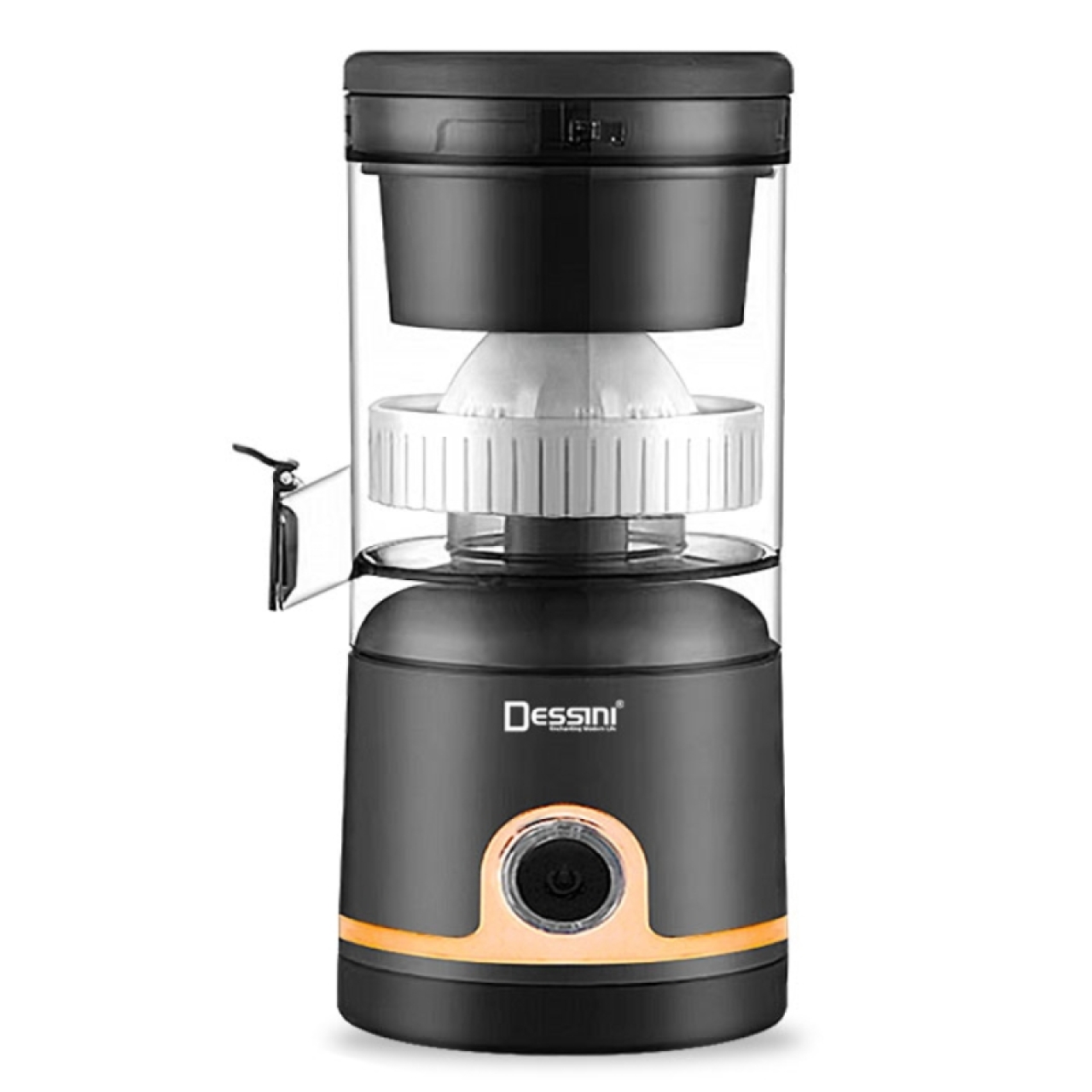 آب مرکبات گیر شارژی دسینی مدل DS 2233