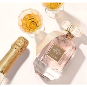 ادوپرفیوم زنانه فراگرنس ورد مدل ویکتوریا سکرت بامب شل سلبریشن حجم 100 میل