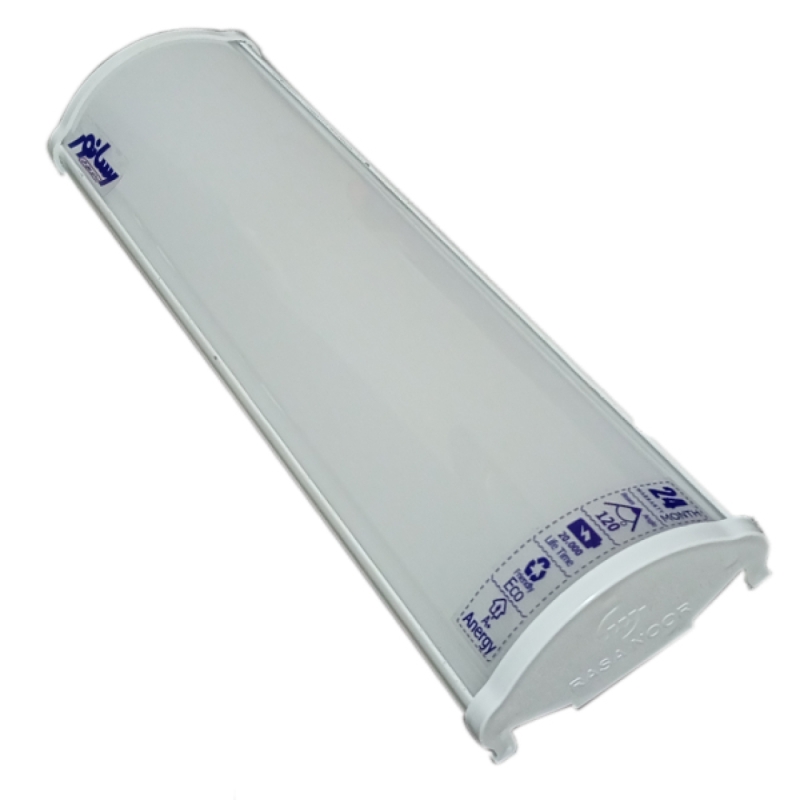 مهتابی ال ای دی 25 سانت 25 وات رسانور مدل آتریس