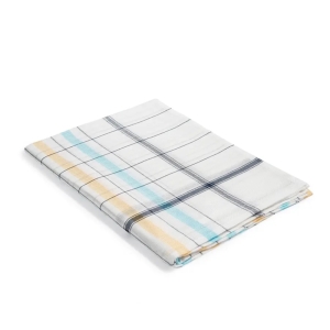 شمد یزدی مدل چهارخانه ریز سایز 240-160 سانتی متر