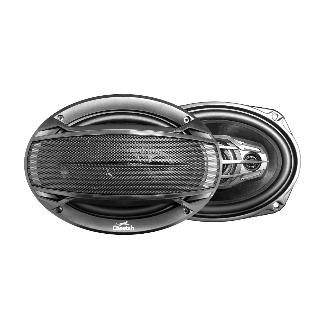 بلندگو بیضی چیتا مدل 6975- بسته دو عددی