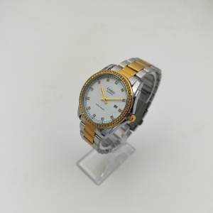 ساعت عقربه‌ای مردانه مدل کاسیو کد 3228